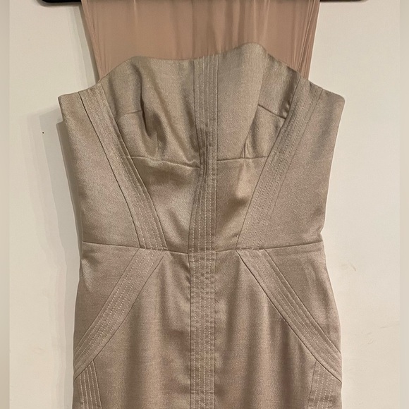 Andy THE ANH Dress Sz 4 - Picture 5 of 6